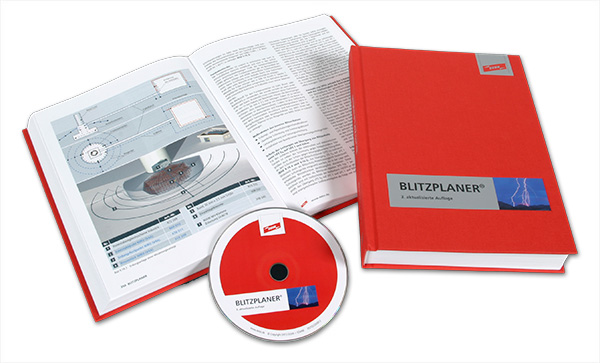 Technisches Fachbuch - Vollständige Realisation vom Layout bis zur Druckvorbereitung